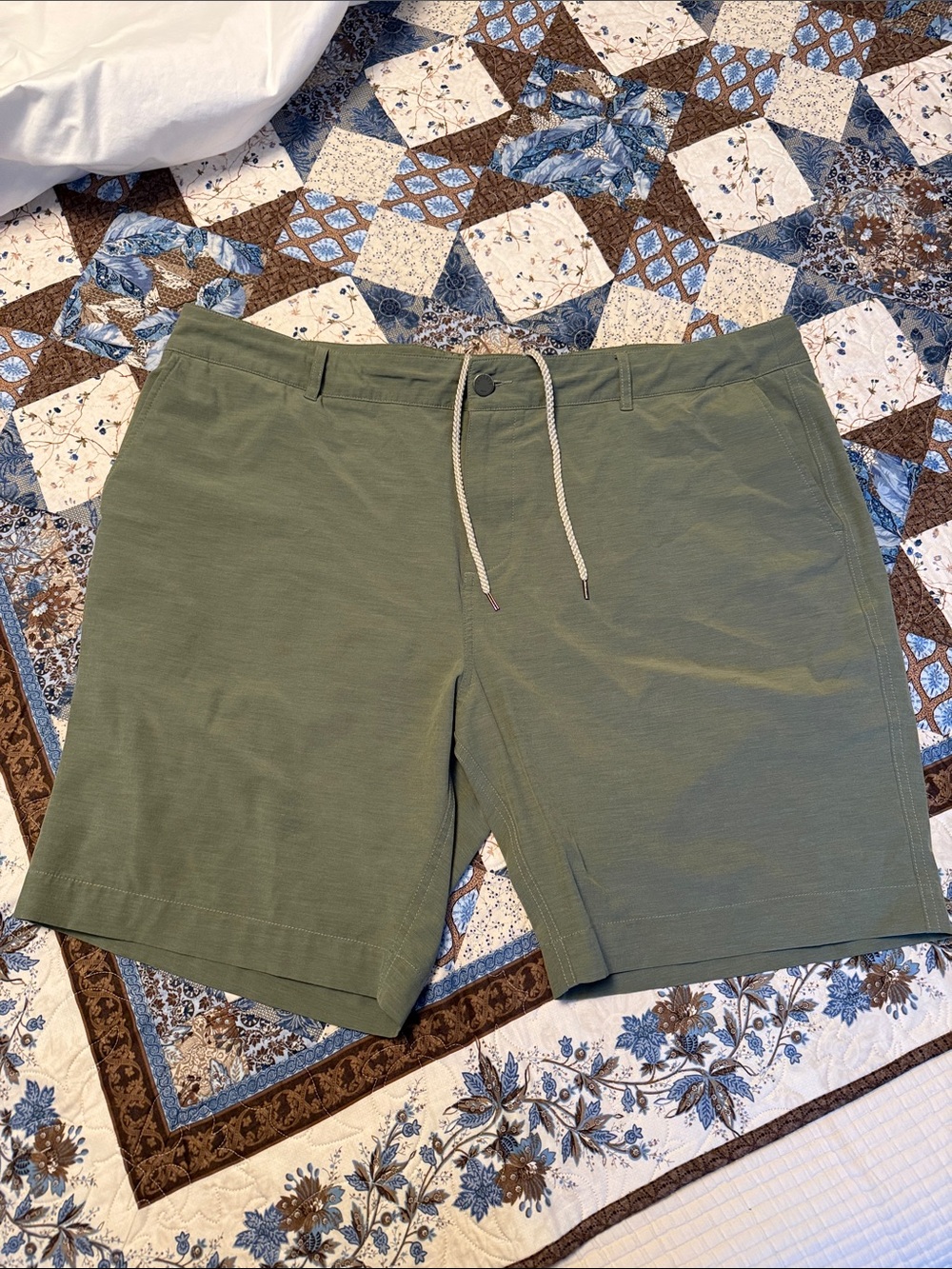 All Day Short 7”